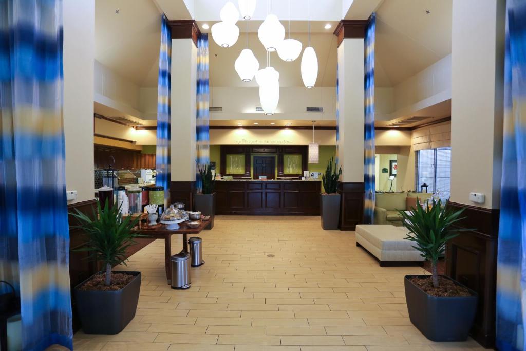 Hilton Garden Inn Bentonville Rogers Main image 2